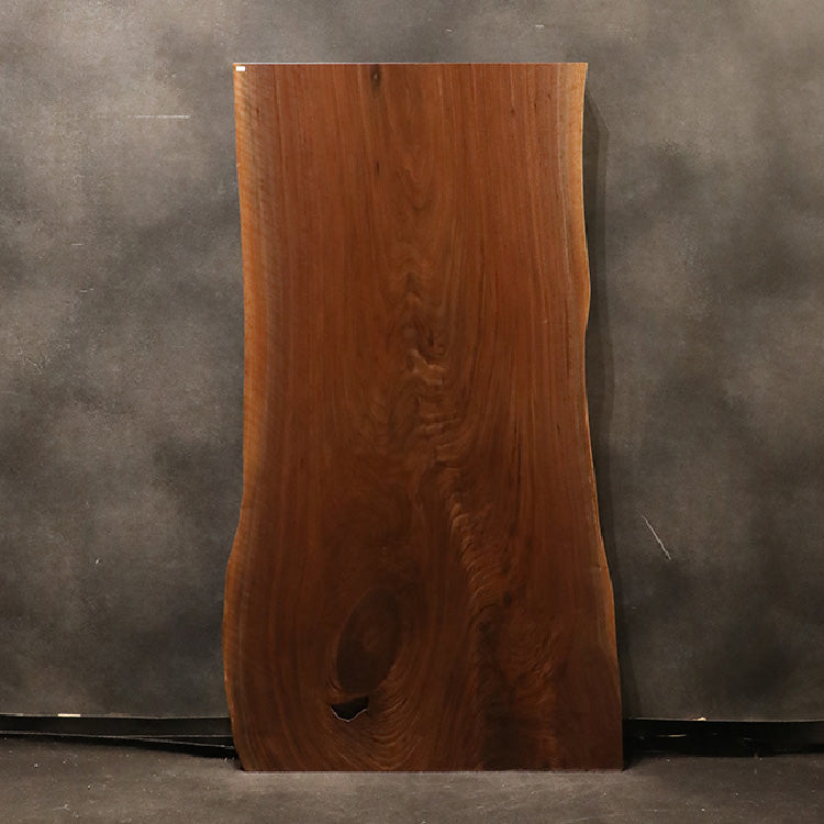 【SOLD OUT】一枚板　ウォールナット　GZZ-153175-3　(160cm)