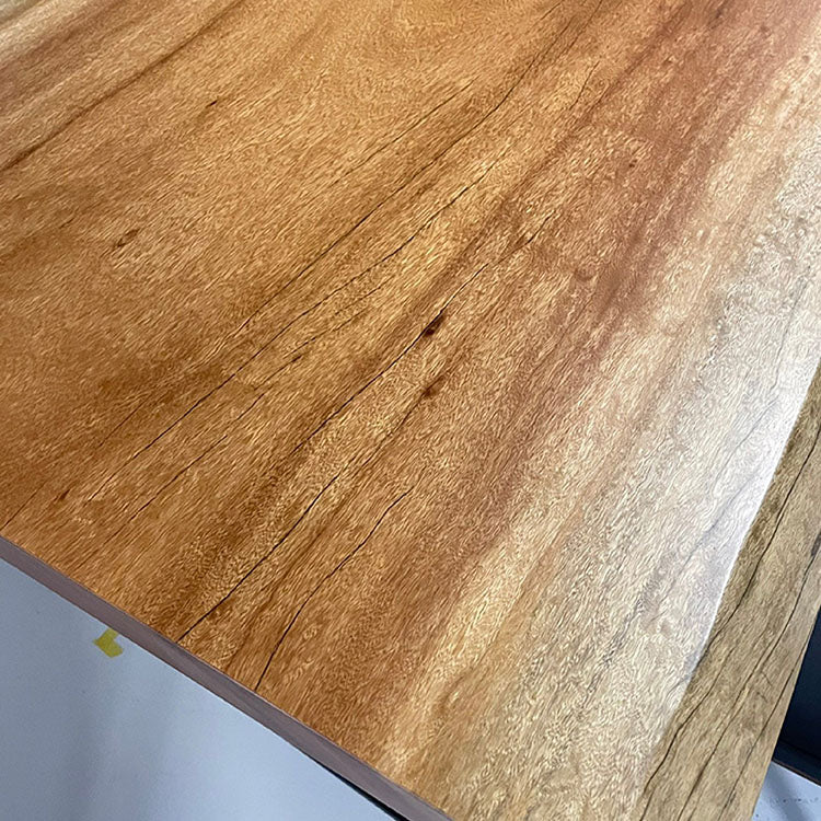 【SOLD OUT】一枚板　ボセ　848-2/2-5-1　(W150cm)　ダイニングテーブル