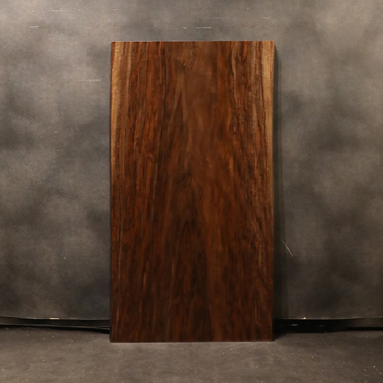【SOLD OUT】一枚板　ウォールナット　901-7-2　(W170cm)　ダイニングテーブル