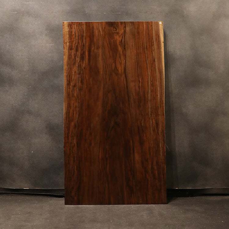 【SOLD OUT】一枚板　ウォールナット　901-7-2　(W170cm)　ダイニングテーブル