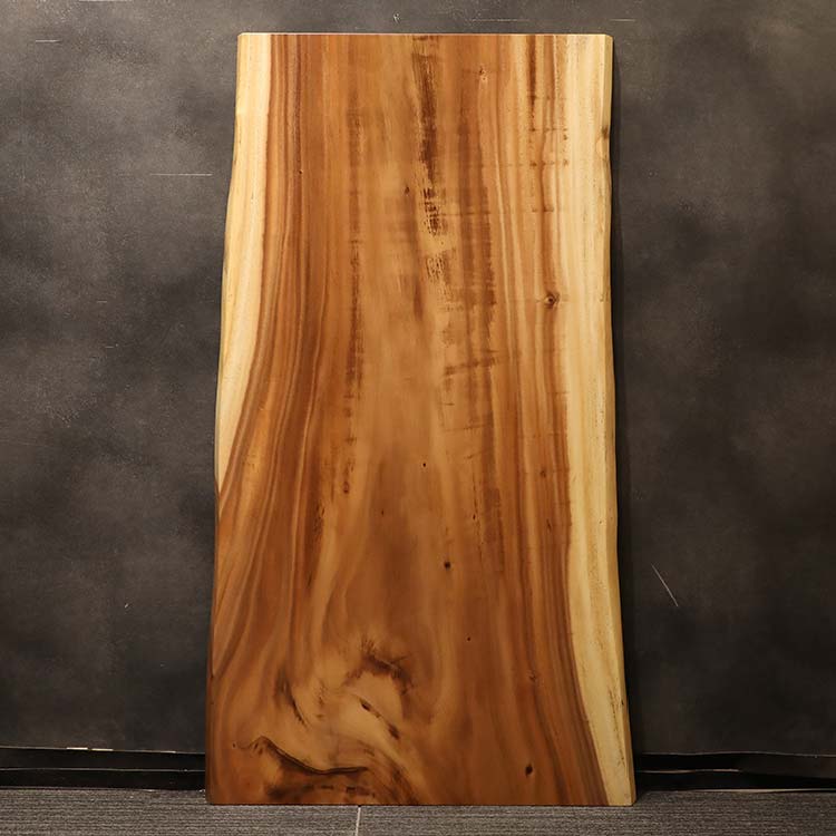 一枚板　モンキーポッド　5038-3　(W180cm)