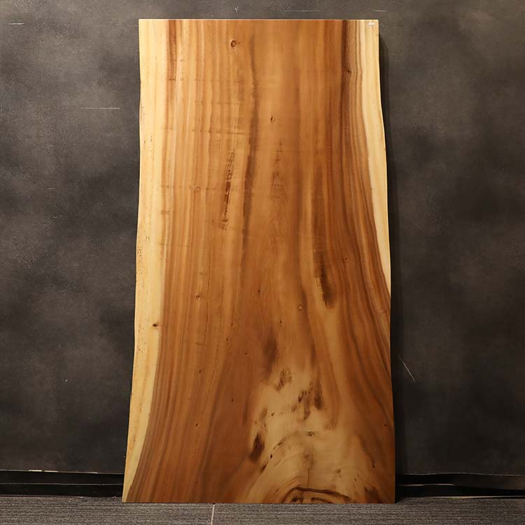 一枚板　モンキーポッド　5038-3　(W180cm)