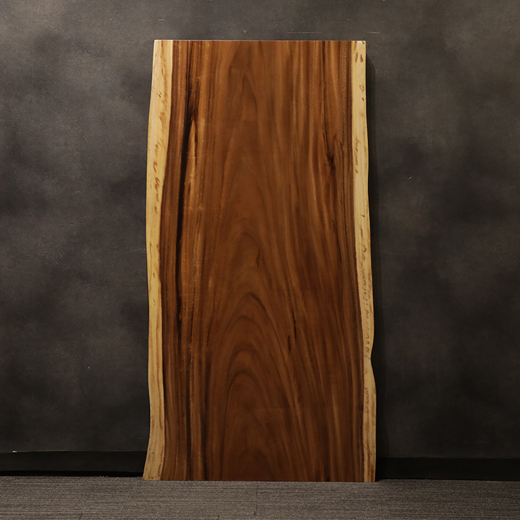 一枚板　モンキーポッド　5047-4　(W180cm)