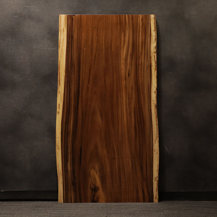一枚板　モンキーポッド　5047-7　(W180cm)