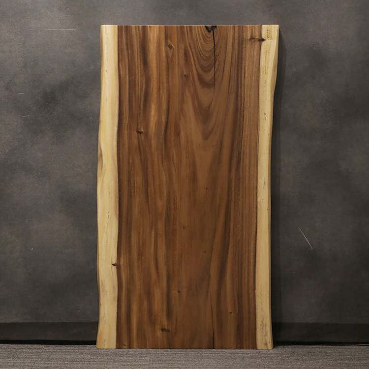 一枚板　モンキーポッド　5042-4　(W150cm)