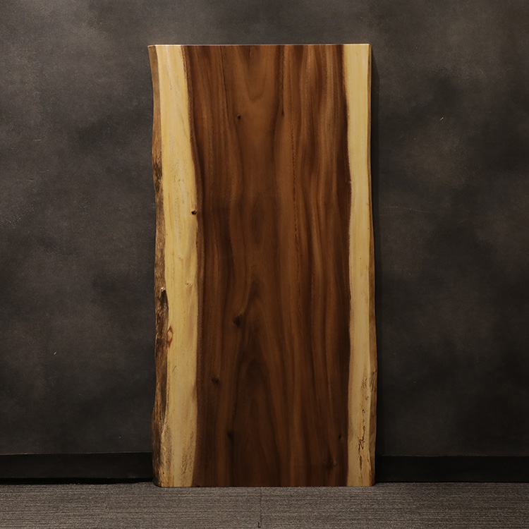 一枚板　モンキーポッド　5042-8　(W150cm)