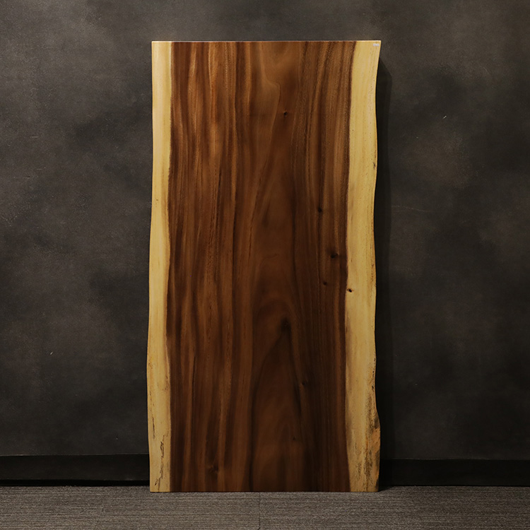 一枚板　モンキーポッド　5042-8　(W150cm)