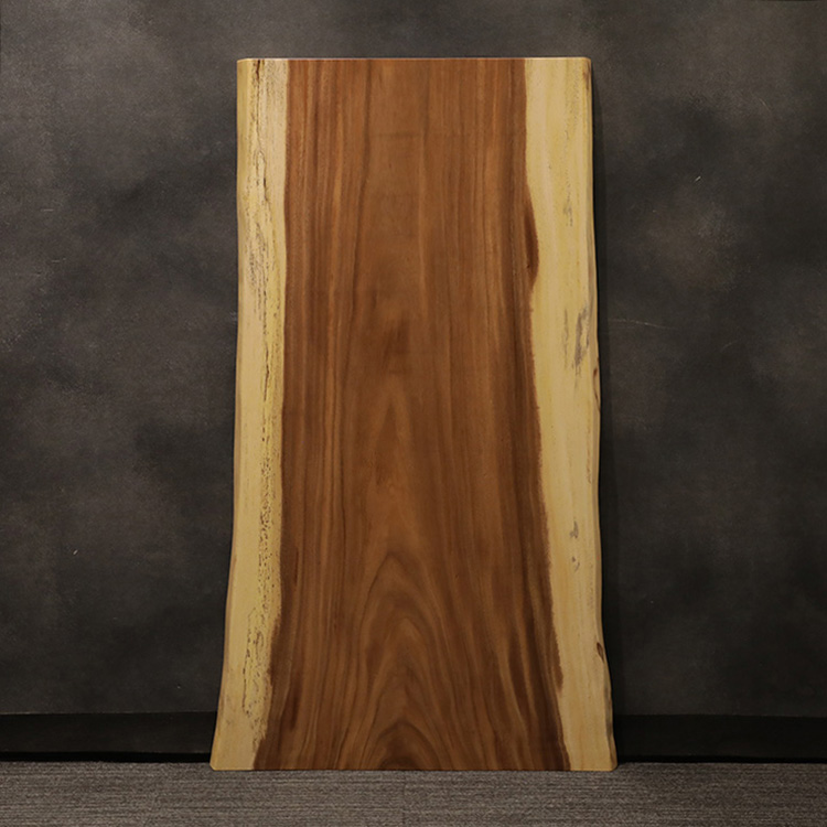 一枚板　モンキーポッド　5054-5　(W150cm)