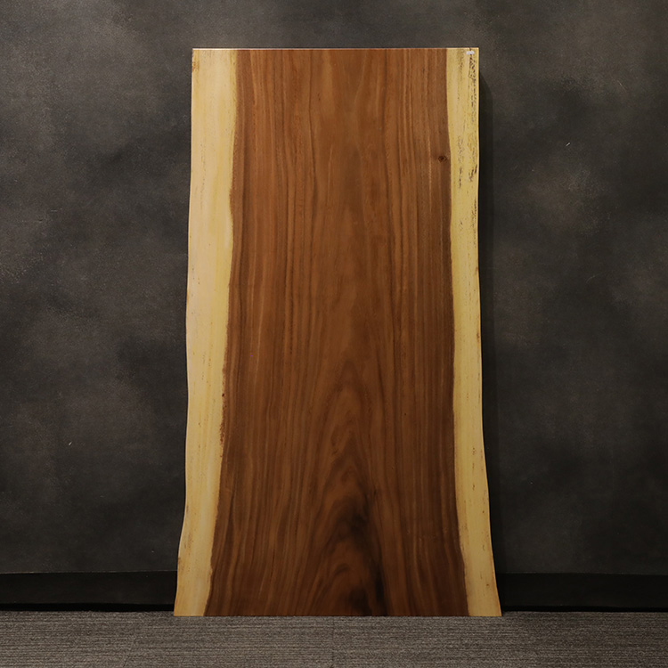 一枚板　モンキーポッド　5054-5　(W150cm)