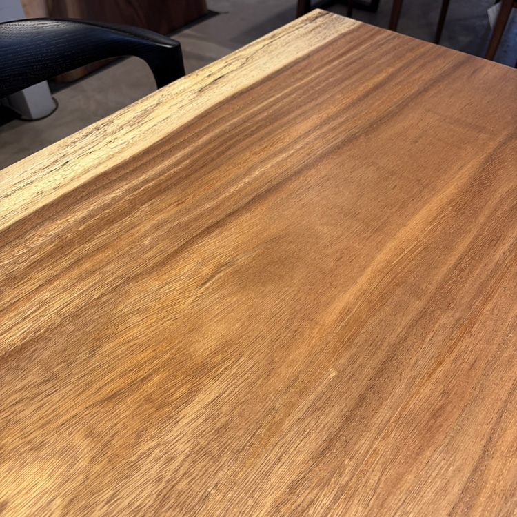 一枚板　モンキーポッド　5054-5　(W150cm)