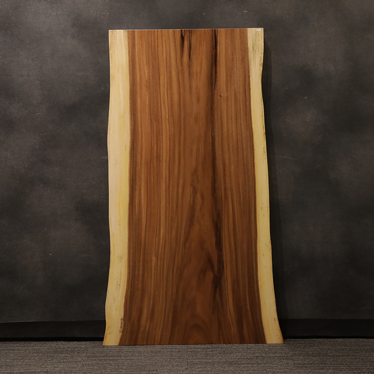 一枚板　モンキーポッド　5054-9　(W160cm)