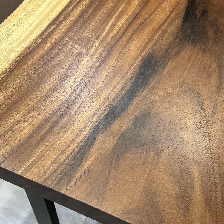 一枚板　モンキーポッド　5054-9　(W160cm)