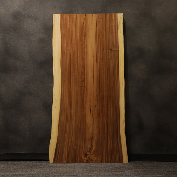一枚板　モンキーポッド　5054-11　(W180cm)