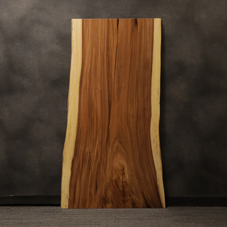 一枚板　モンキーポッド　5054-13　(W180cm)