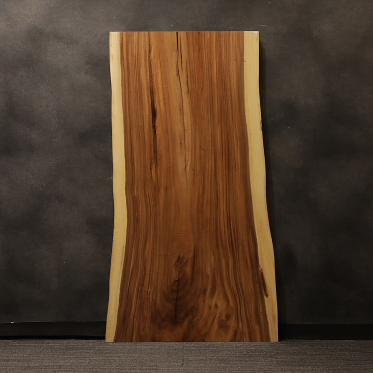 一枚板　モンキーポッド　5054-13　(W180cm)