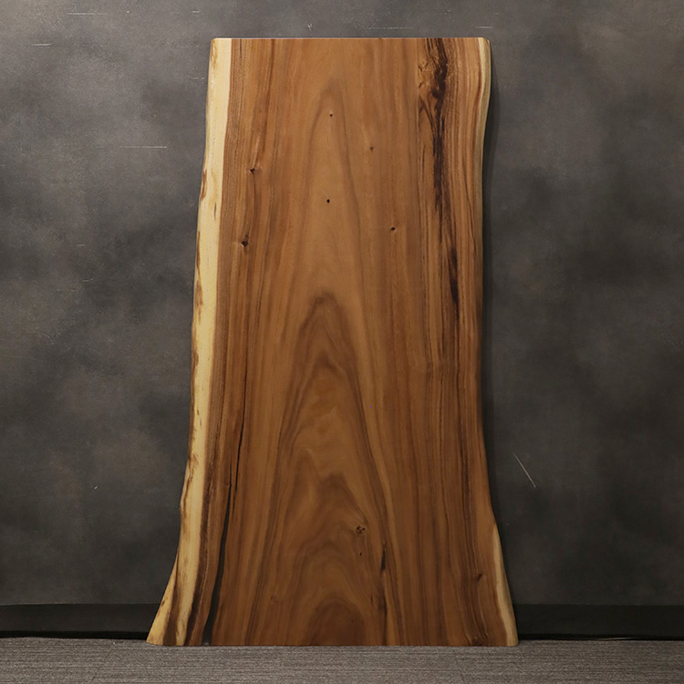 一枚板　モンキーポッド　5050-4　(W180cm)