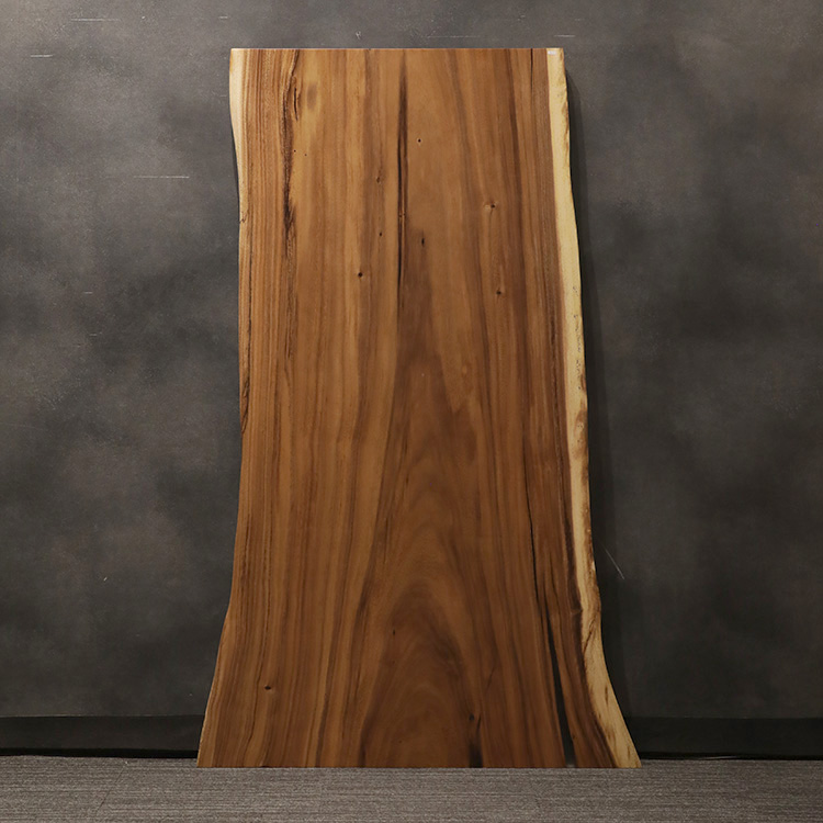 一枚板　モンキーポッド　5050-4　(W180cm)