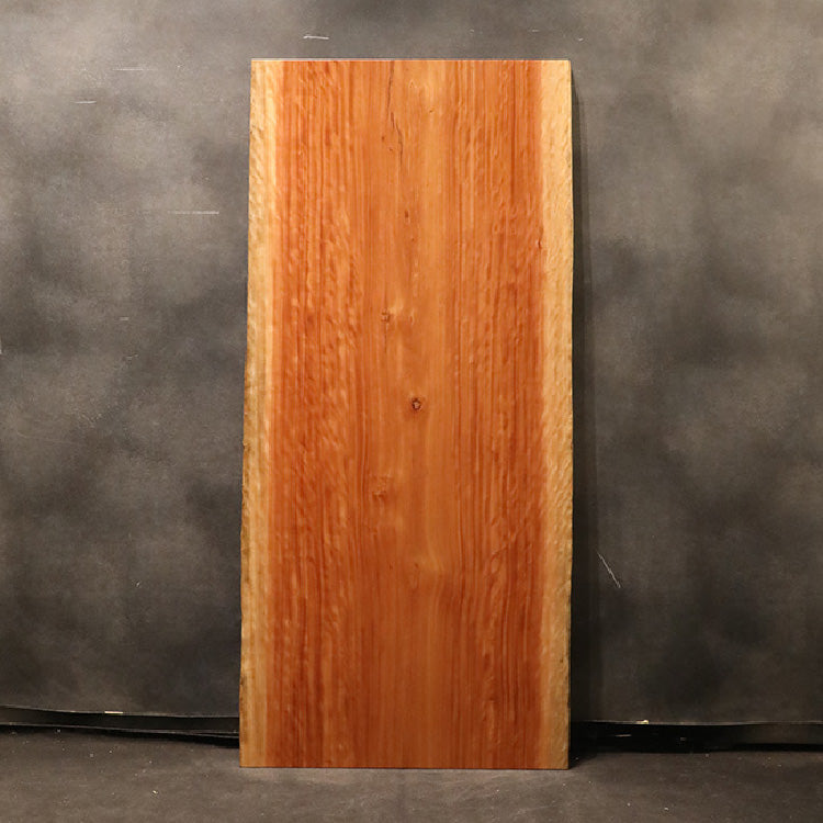 【SOLD OUT】一枚板　ボセ　849-2/2-7-1　(W190cm)　ダイニングテーブル