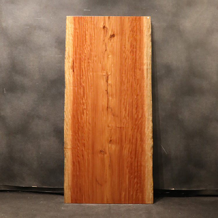 【SOLD OUT】一枚板　ボセ　849-2/2-7-1　(W190cm)　ダイニングテーブル