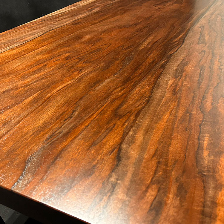 【SOLD OUT】一枚板　ウォールナット　901-12-2　(170cm)　ダイニングテーブル