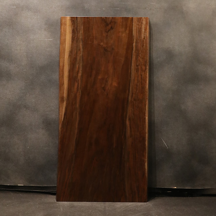 【SOLD OUT】一枚板　ウォールナット　901-12-2　(170cm)　ダイニングテーブル