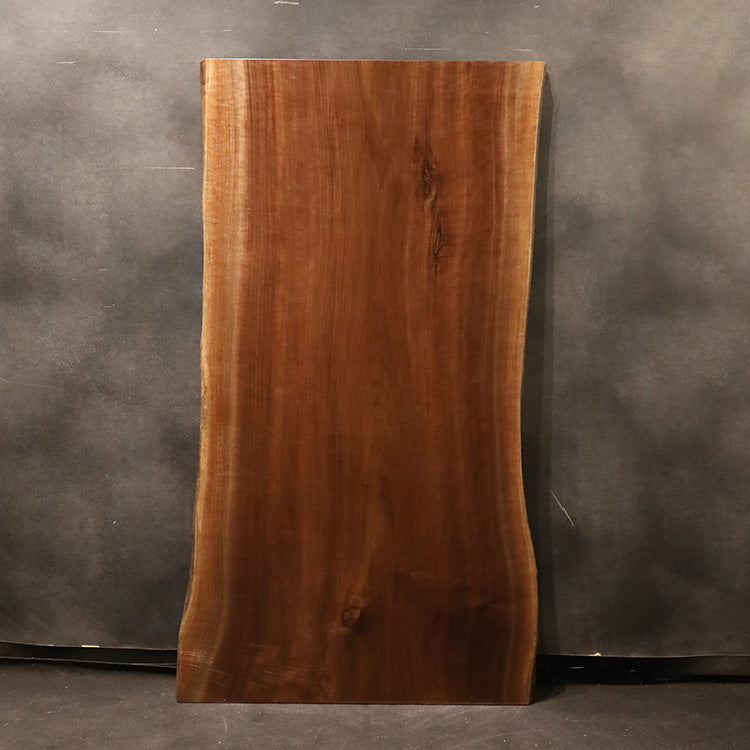 【SOLD OUT】一枚板　ウォールナット　171-9-3　(180cm)　ダイニングテーブル