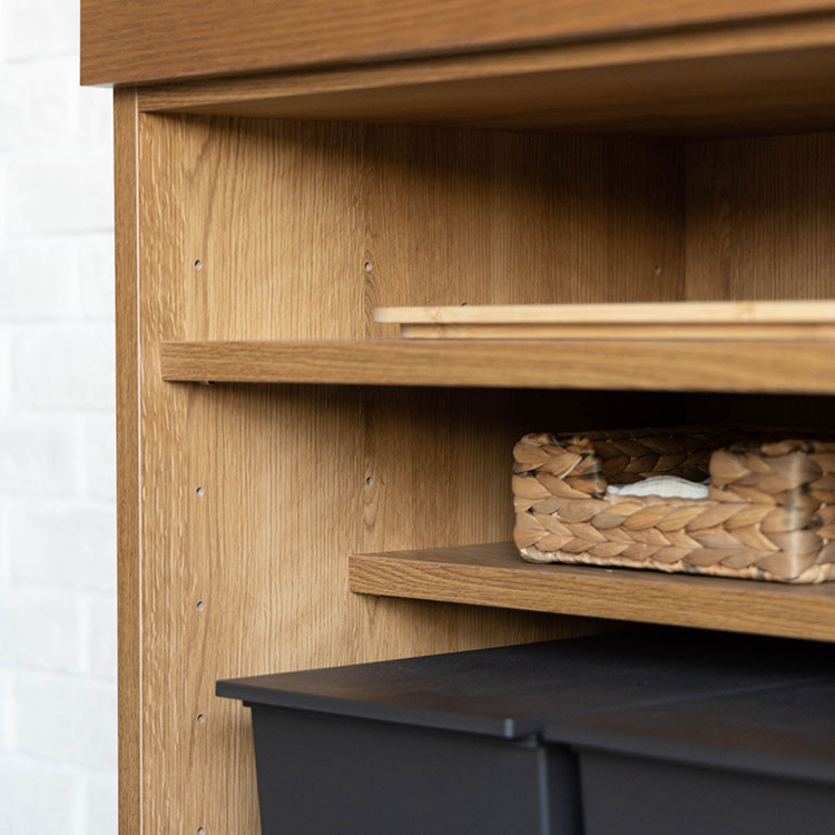 ハンドリー ダイニングボード 60cm ダスト