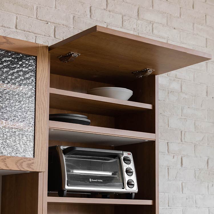 ハンドリー ダイニングボード 60cm ダスト