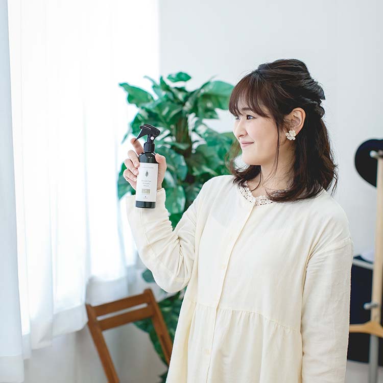 IKONIH ヒノキミスト