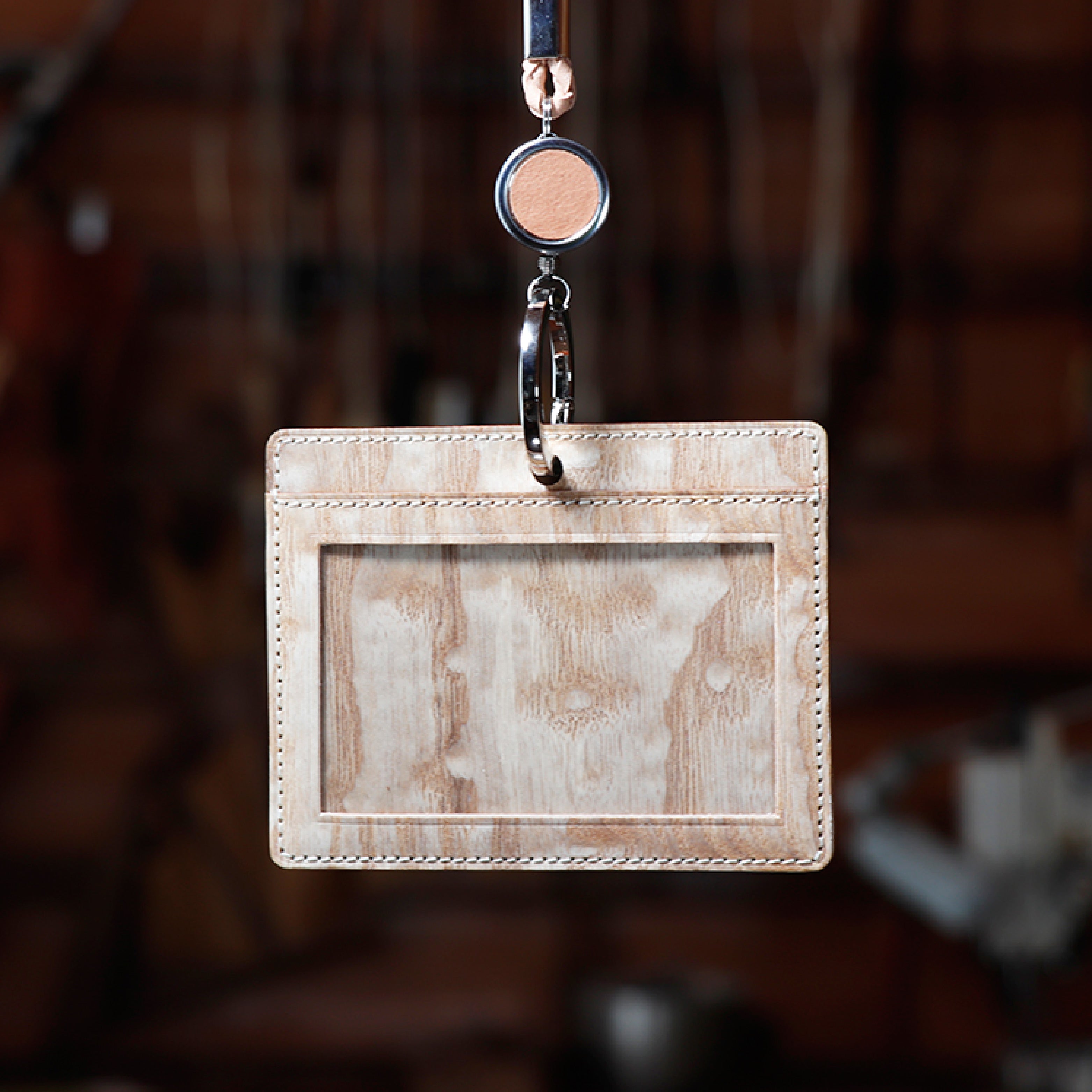 IDカードホルダー