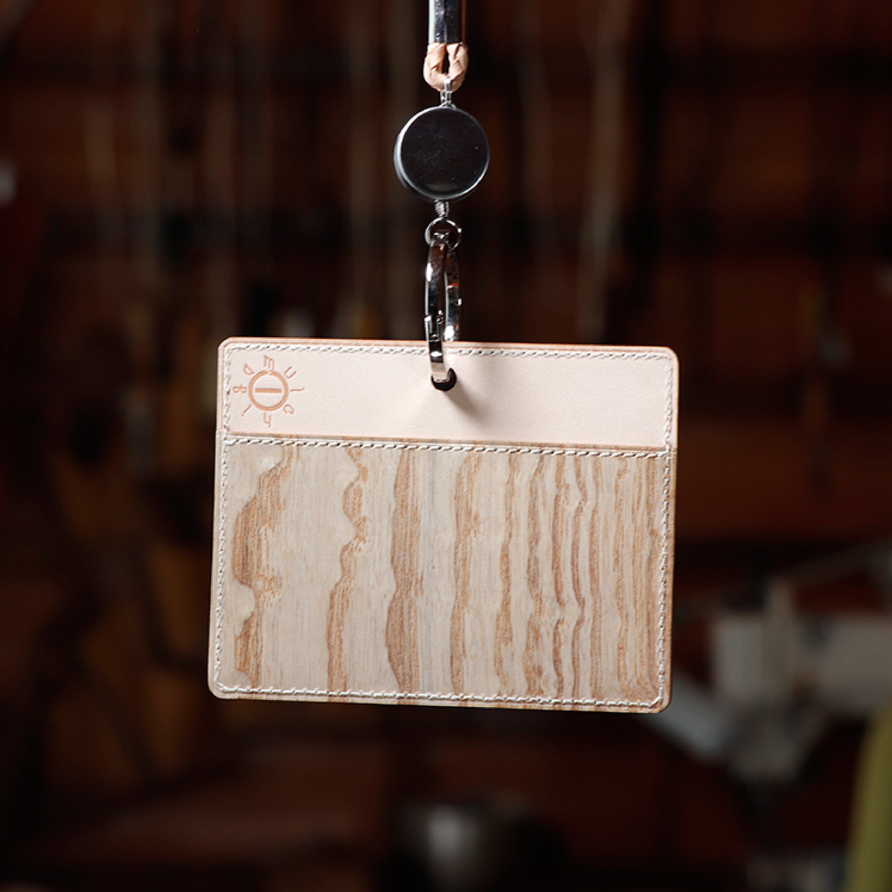 IDカードホルダー