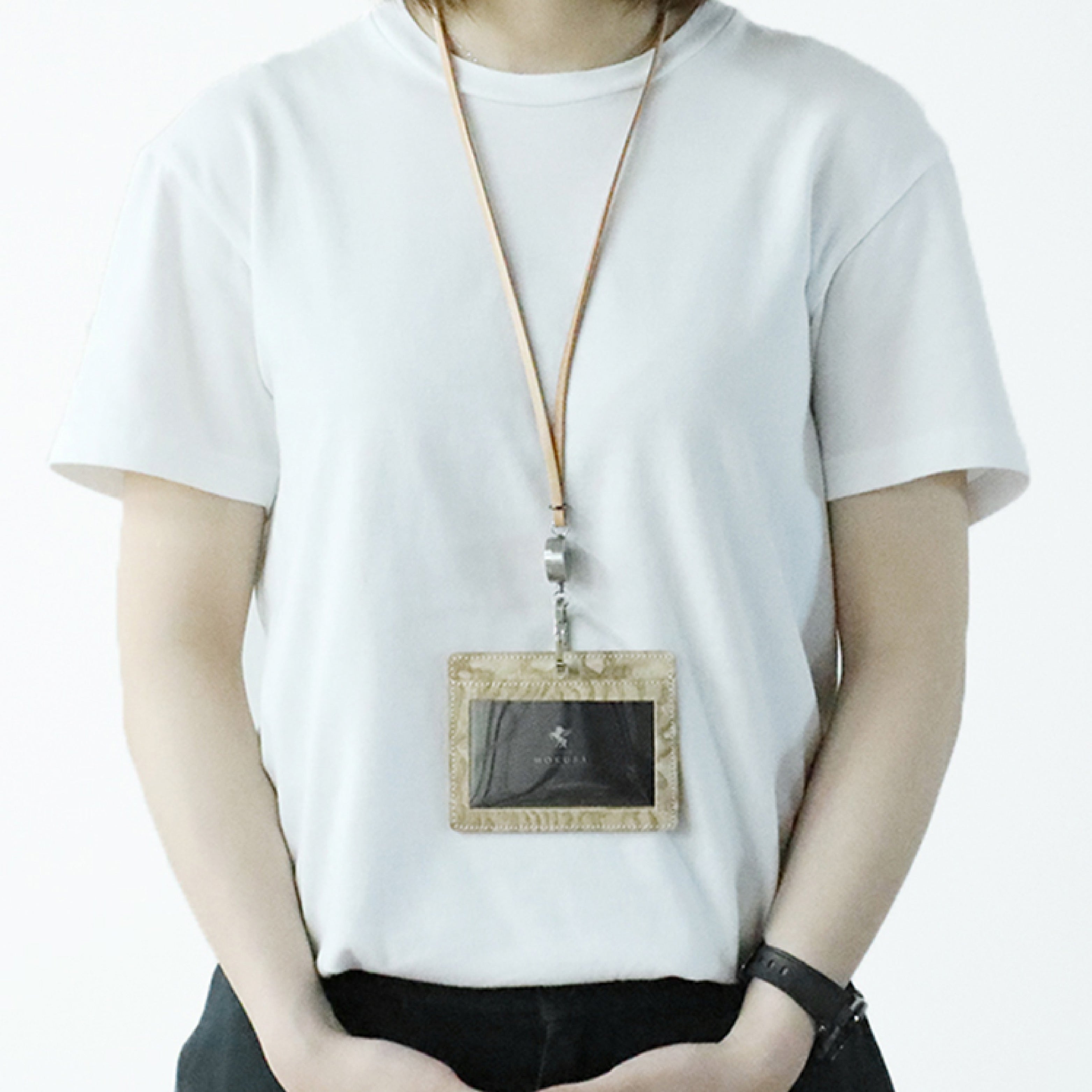 IDカードホルダー