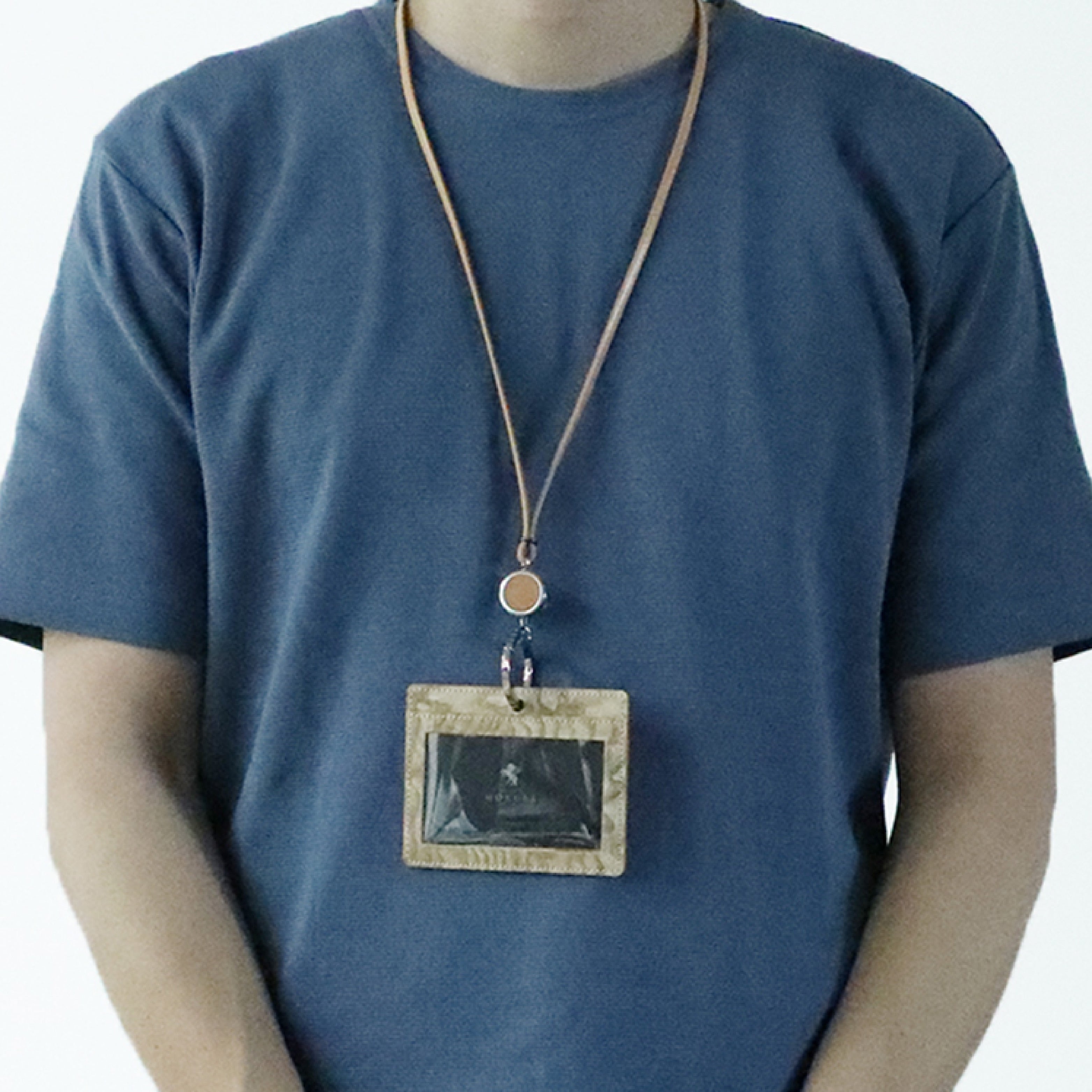 IDカードホルダー