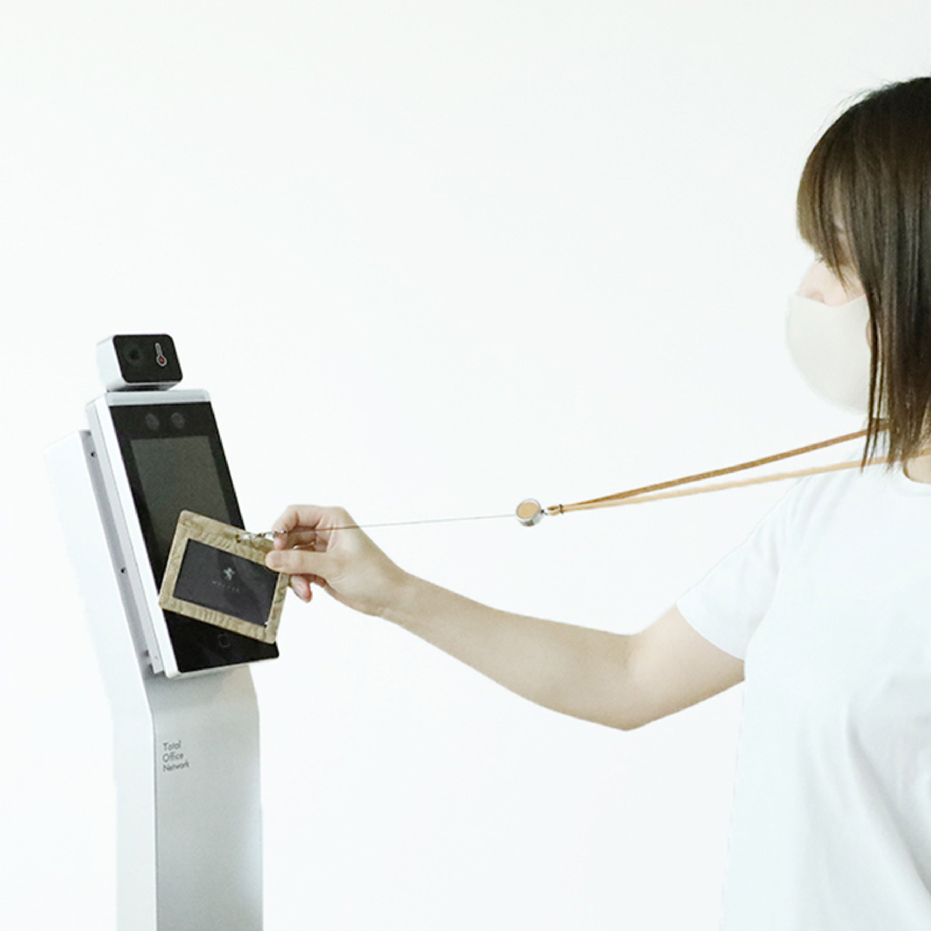 IDカードホルダー