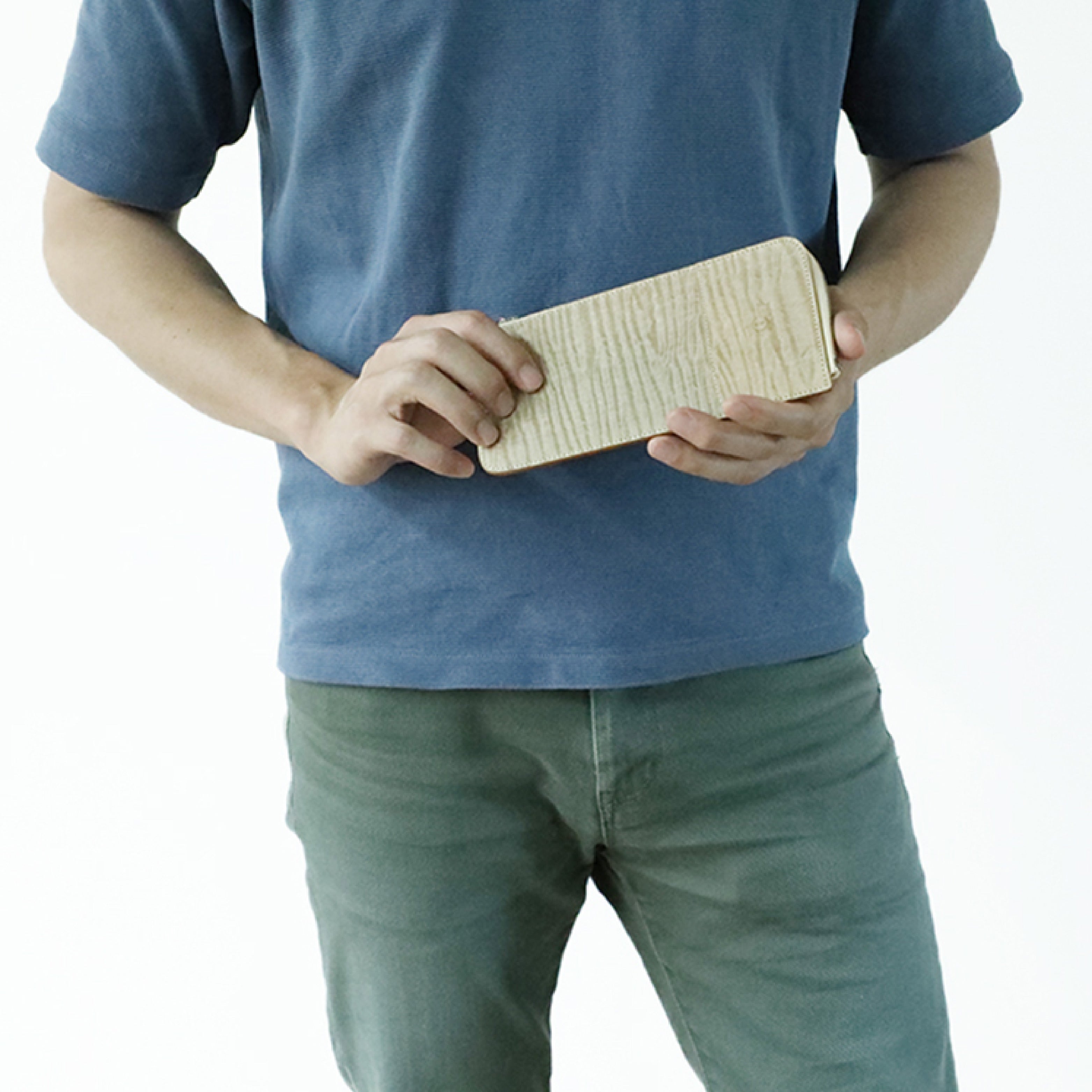 セラーレウォレット 長財布