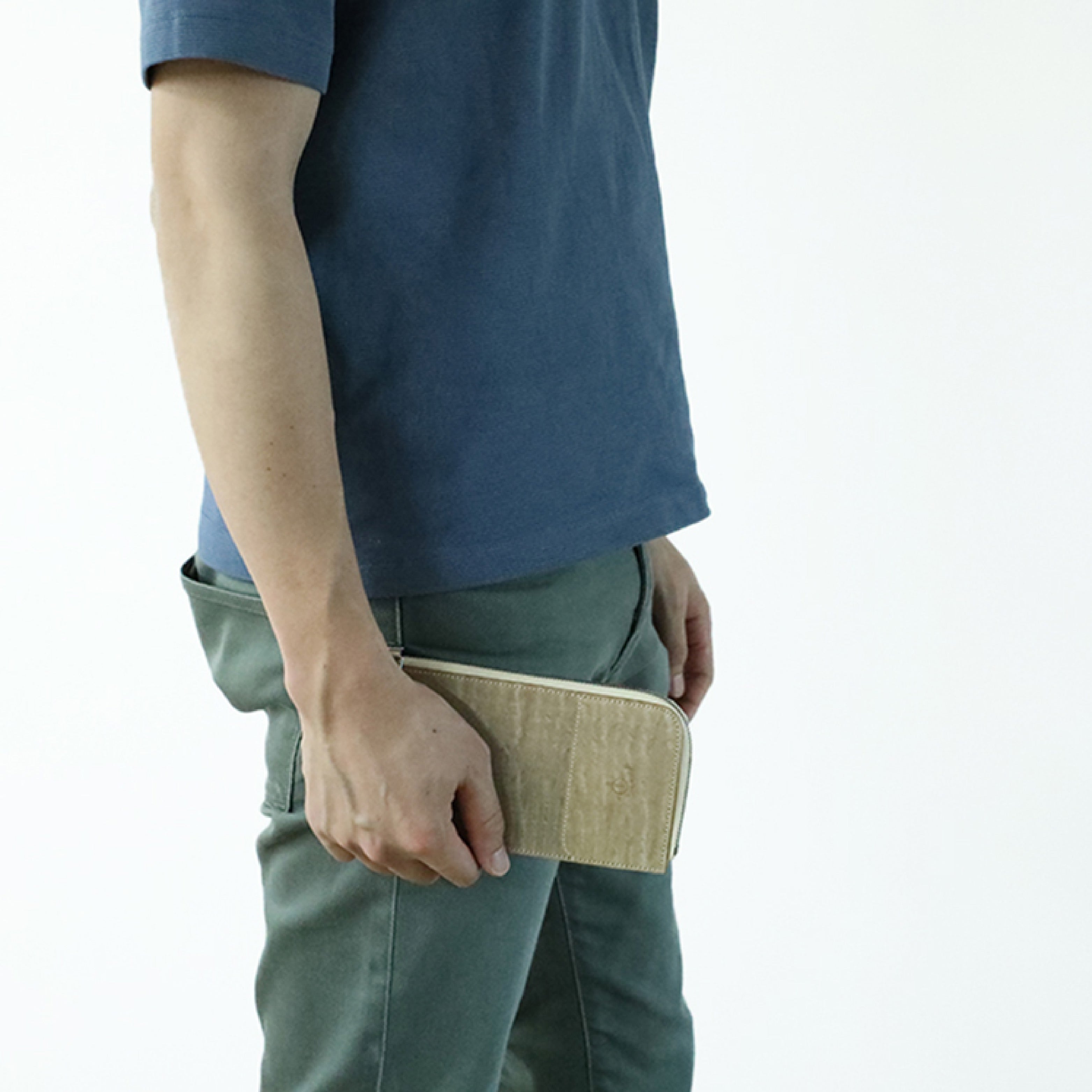 セラーレウォレット 長財布