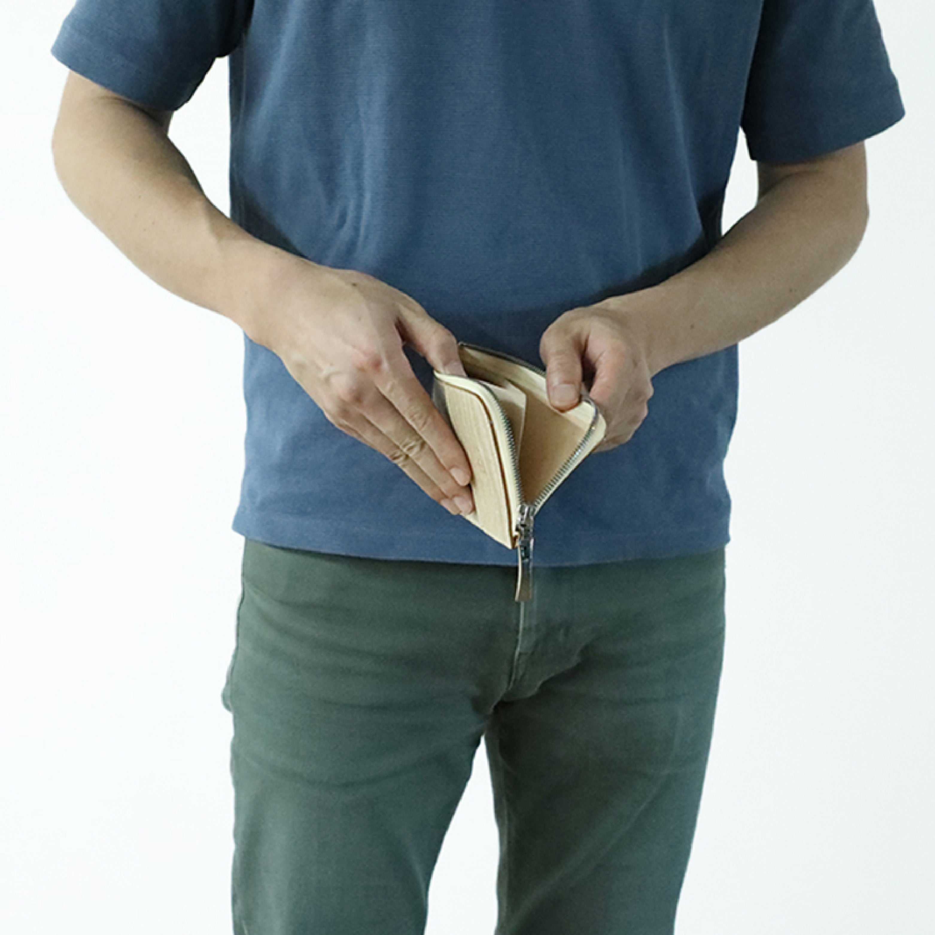 セラーレウォレット 長財布