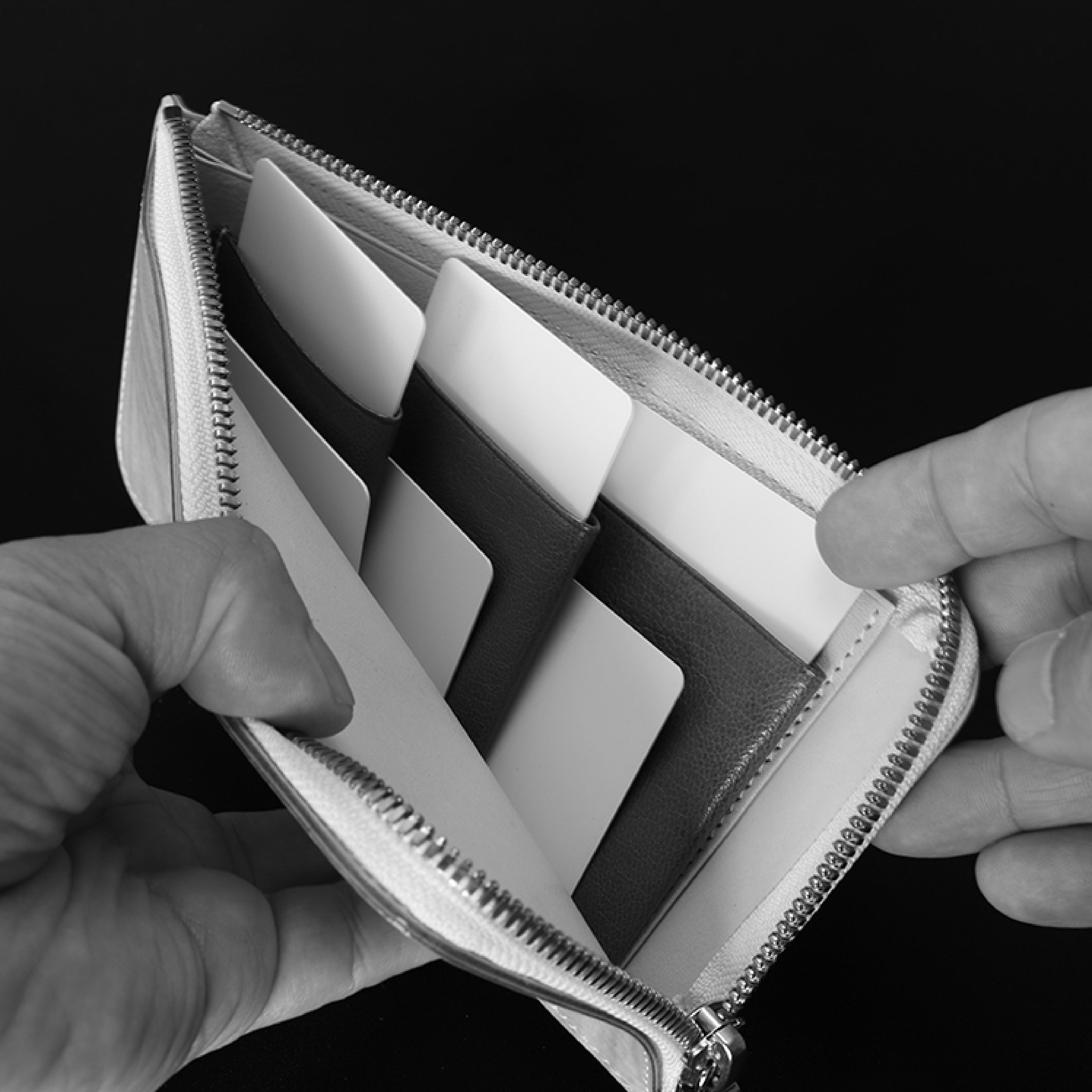 セラーレウォレット 長財布