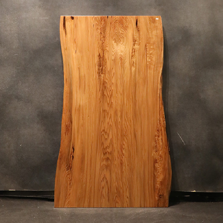 【SOLD OUT】一枚板　屋久杉　710-9　(150cm)　ダイニングテーブル