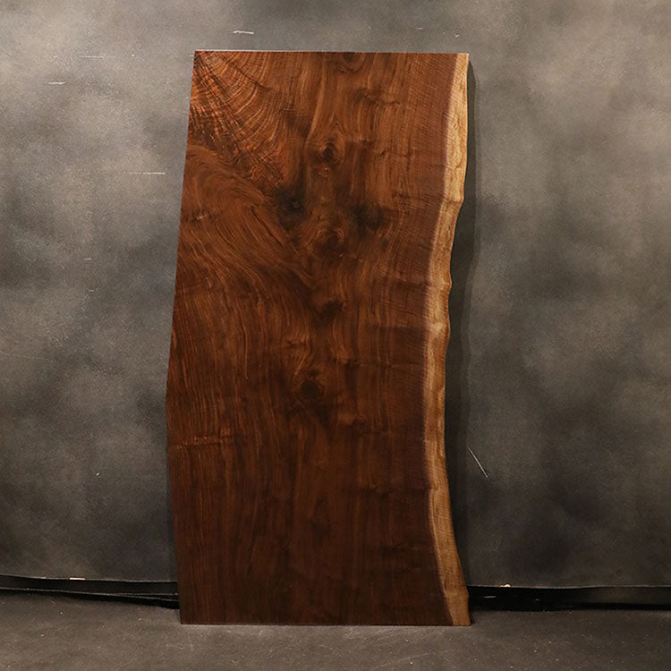 【SOLD OUT】一枚板　ウォールナット　949-8-2　(190cm)　ダイニングテーブル