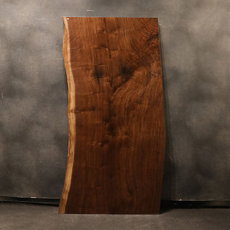【SOLD OUT】一枚板　ウォールナット　949-8-2　(190cm)　ダイニングテーブル