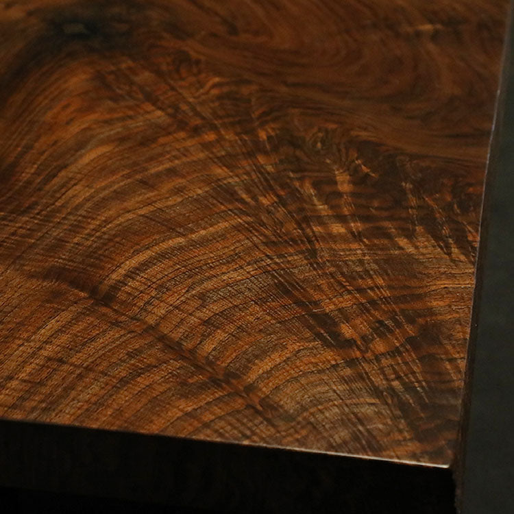 【SOLD OUT】一枚板　ウォールナット　949-8-2　(190cm)　ダイニングテーブル