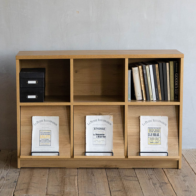 ダストン キャビネット フラップ扉