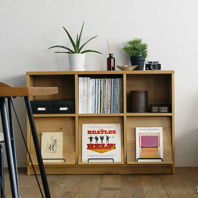 ダストン キャビネット フラップ扉