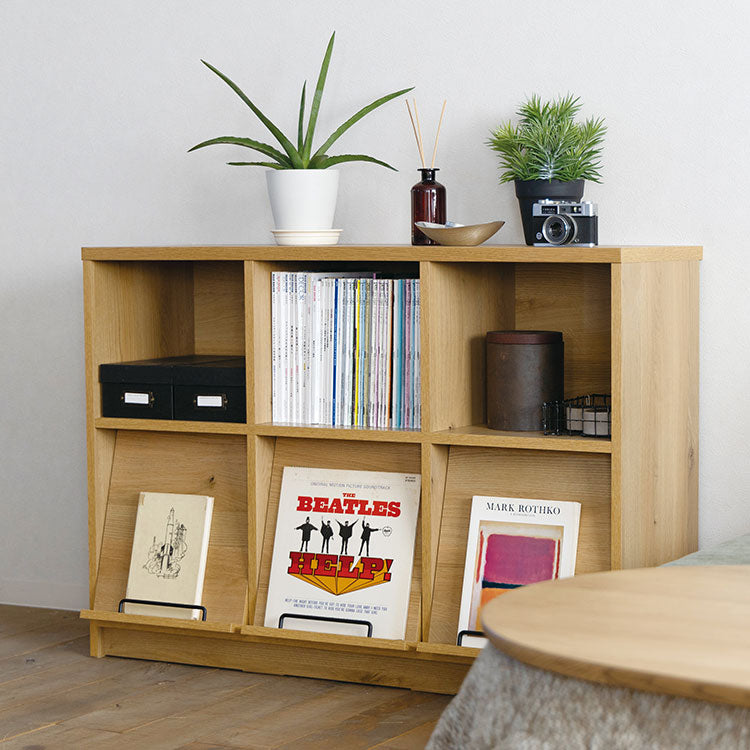 ダストン キャビネット フラップ扉