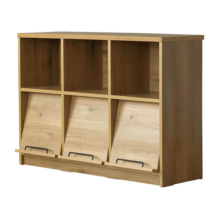 ダストン キャビネット フラップ扉