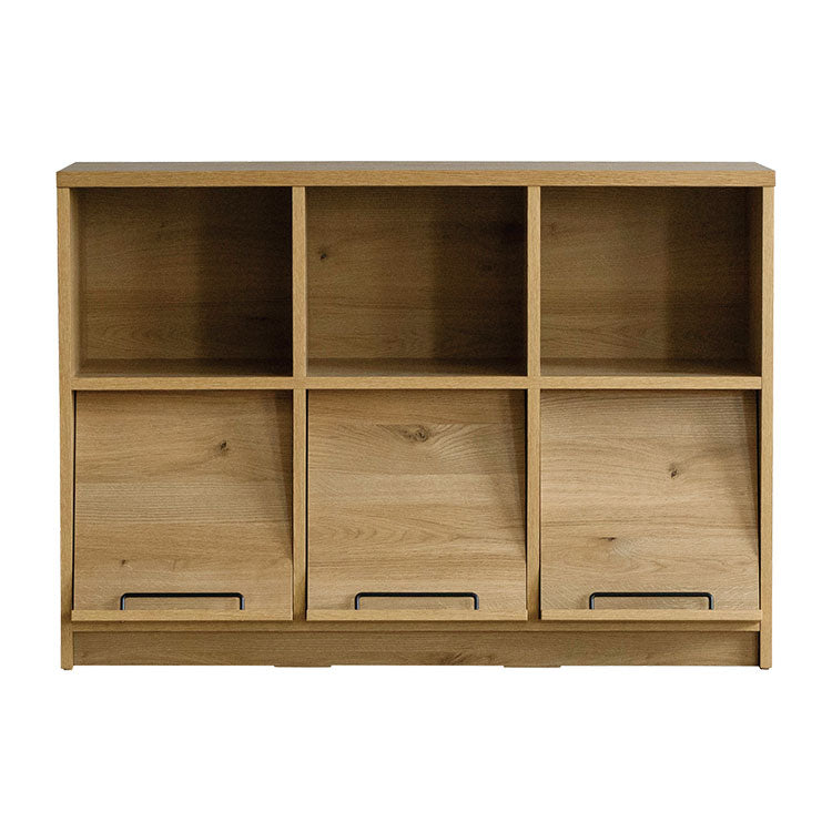 ダストン キャビネット フラップ扉