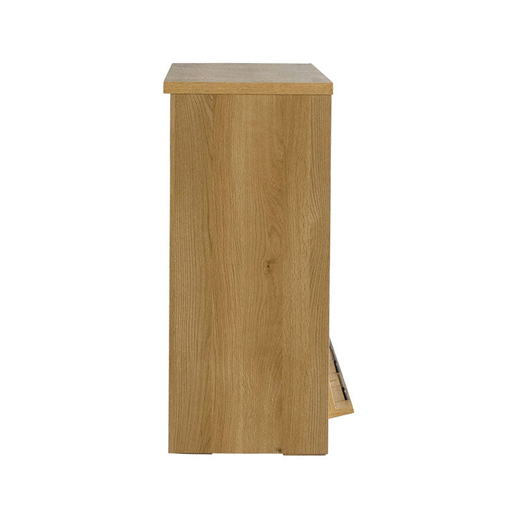 ダストン キャビネット フラップ扉