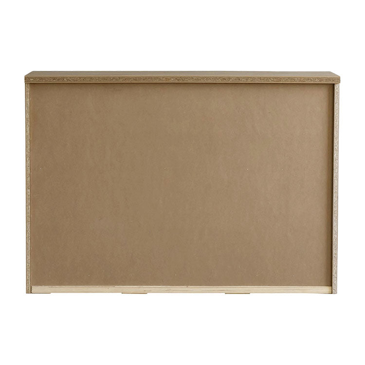 ダストン キャビネット フラップ扉