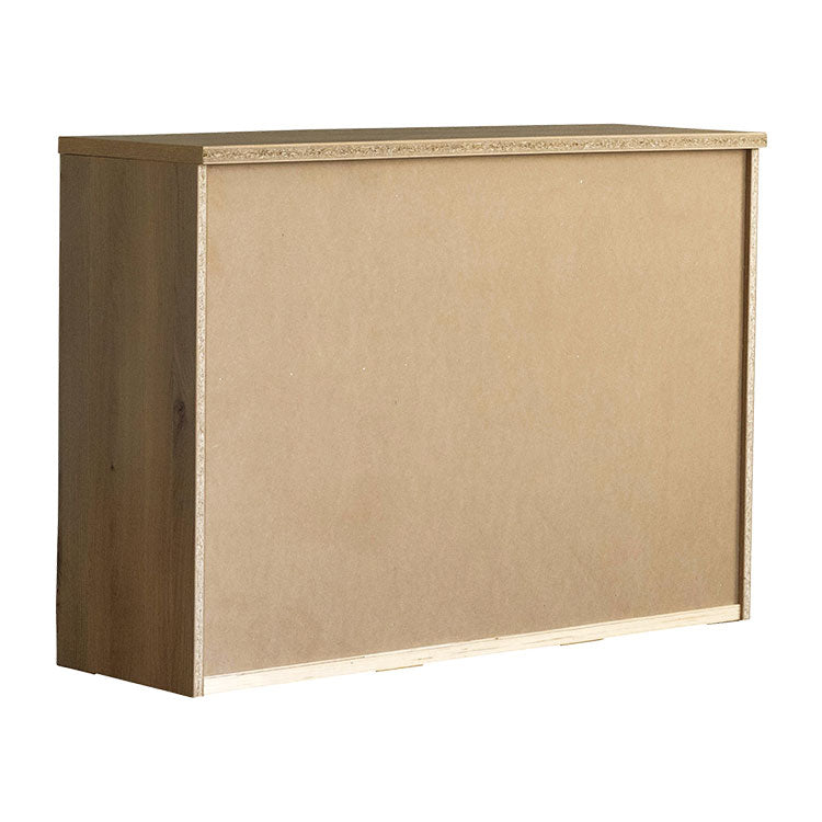 ダストン キャビネット フラップ扉